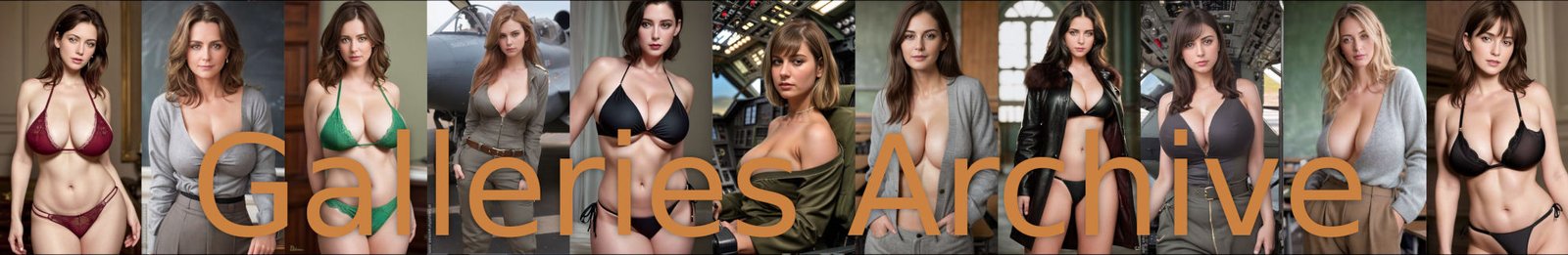 beautiful sexy women galleries